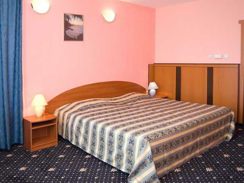 Sunset Hotel Sunny Beach Eksteriør billede